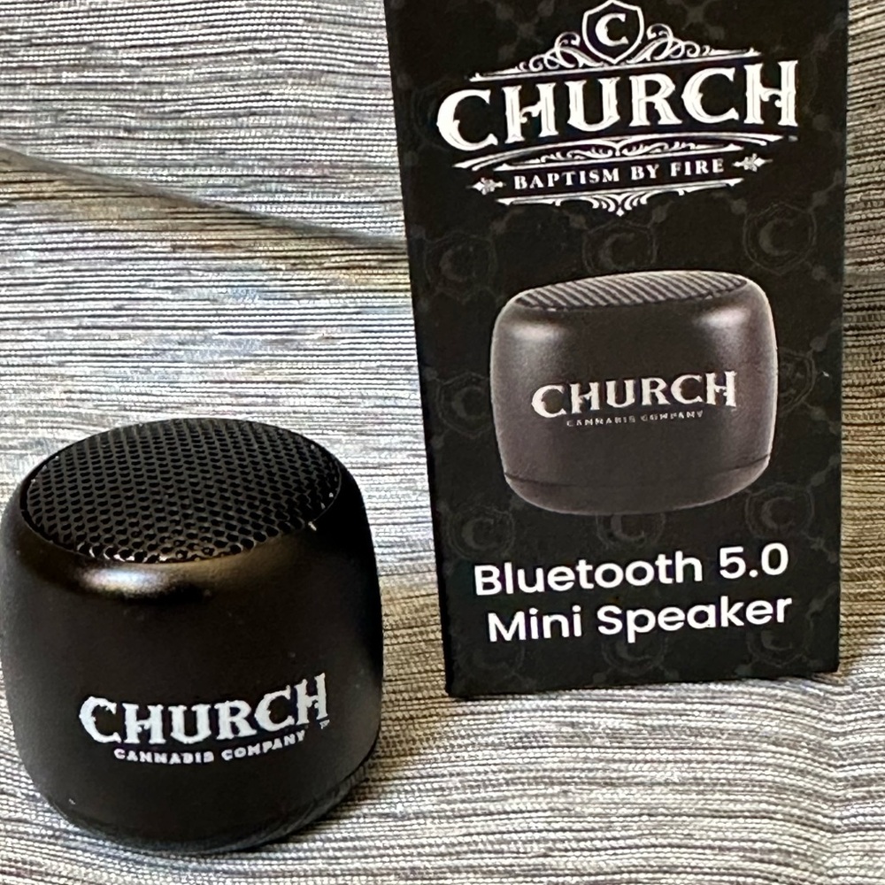 Mini speaker Bluetooth